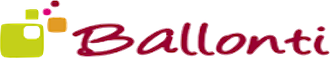 Logo de Centro Comercial Ballonti