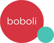 Logo de Boboli