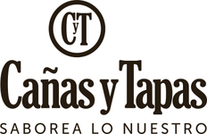 Logo de Cañas y Tapas