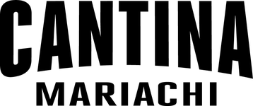 Logo de Cantina Mariachi