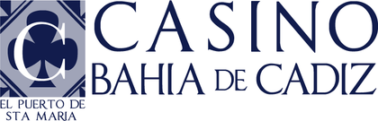 Logo de Casino Bahía de Cádiz