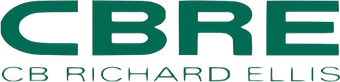 Logo de CBRE