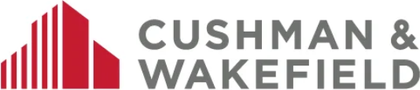 Logo de Cushman & Wakefield