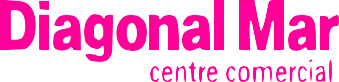 Logo de Centro Comercial Diagonal Mar