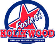 Logo de Foster’s Hollywood