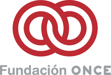 Logo de Fundación ONCE