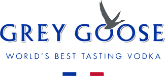 Logo de Grey Goose