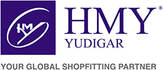 Logo de HMY Yudigar