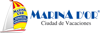 Logo de Marina d’Or