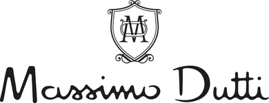 Logo de Massimo Dutti