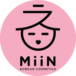 Logo de Miin