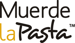 Logo de Muerde la Pasta