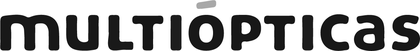 Logo de Multiópticas