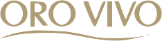 Logo de Oro Vivo