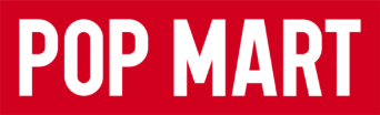 Logo de Pop Mart