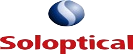 Logo de Soloptical