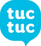 Logo de Tuc Tuc