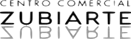 Logo de Centro Comercial Zubiarte
